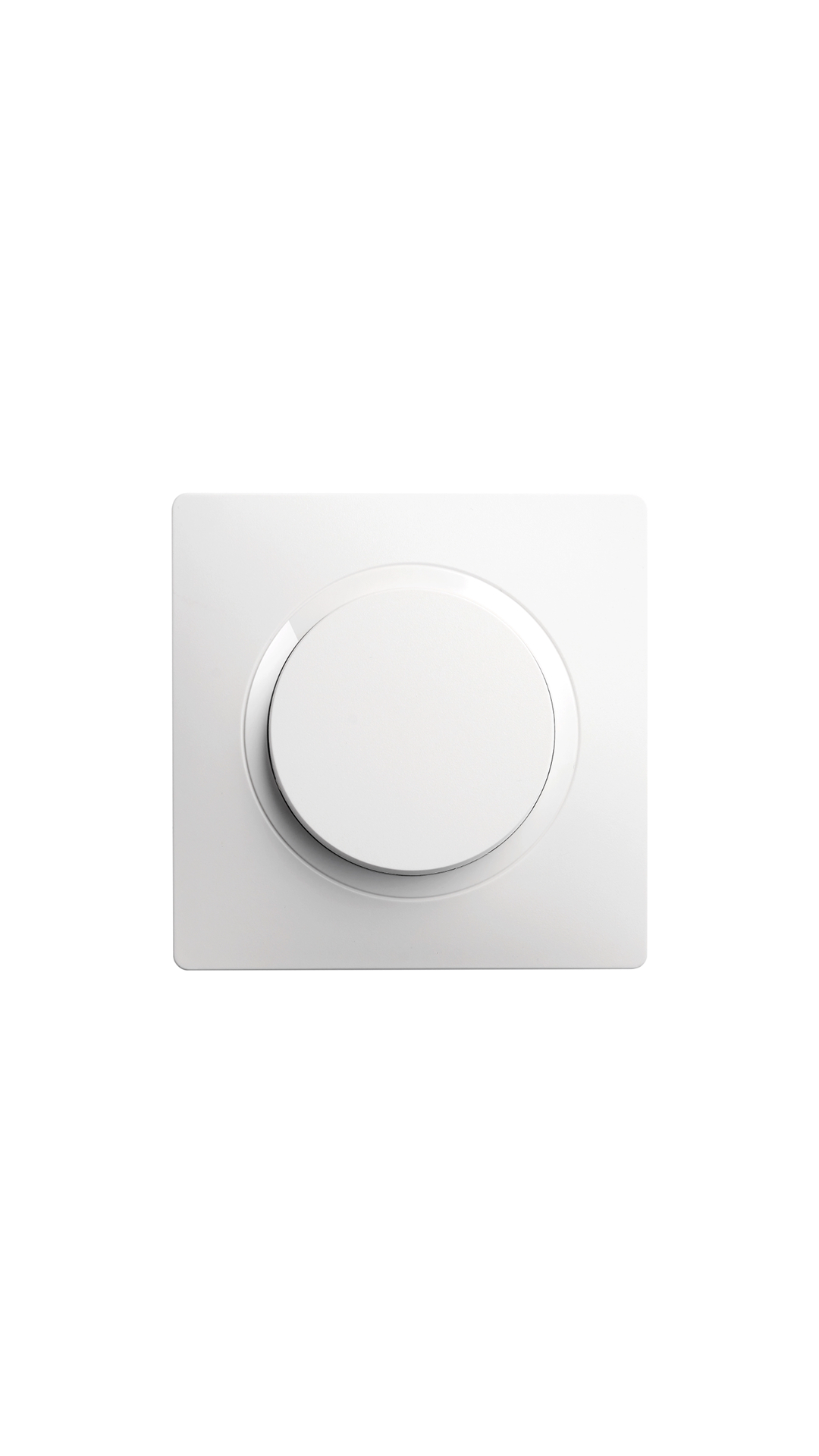 Interrupteur Debflex Casual, nu
