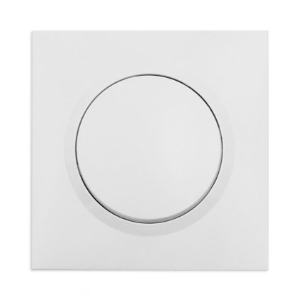 Interrupteur Legrand Dooxie nu, référence constructeur 600801